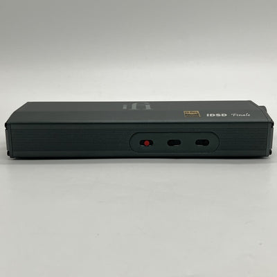 【中古】micro iDSD Signature Finale【日本橋】