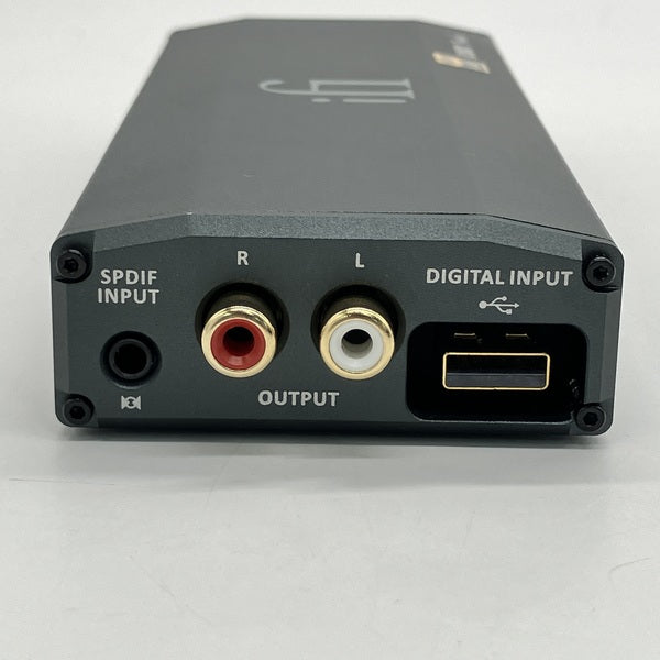 【中古】micro iDSD Signature Finale【日本橋】