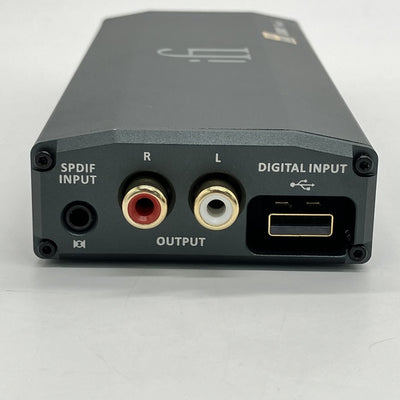 【中古】micro iDSD Signature Finale【日本橋】
