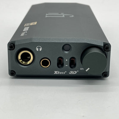 【中古】micro iDSD Signature Finale【日本橋】