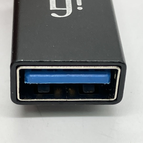 【中古】オーディオファイルOTG (USB-Cタイプ)【日本橋】