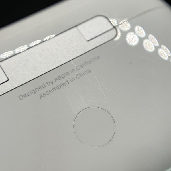 Apple 【中古】AirPods Pro (第2世代) 充電ケース (Lightning