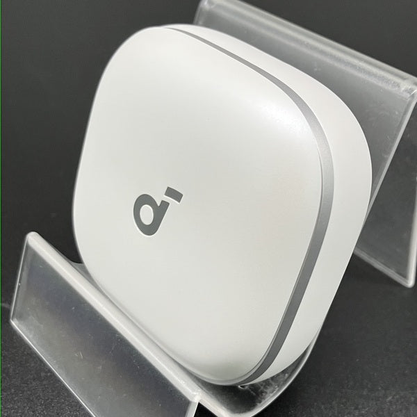 【中古】Soundcore Liberty 5 パールホワイト【A3957N21】【秋葉原】