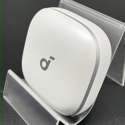 【中古】Soundcore Liberty 5 パールホワイト【A3957N21】【秋葉原】