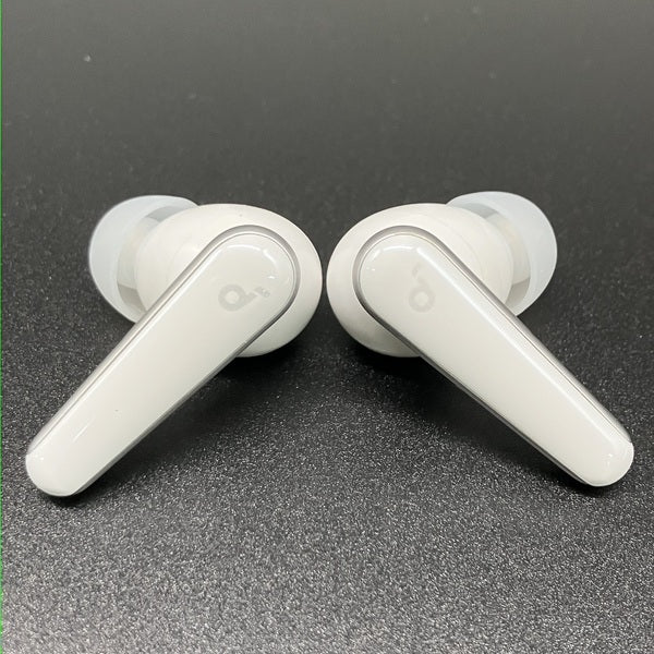 【中古】Soundcore Liberty 5 パールホワイト【A3957N21】【秋葉原】