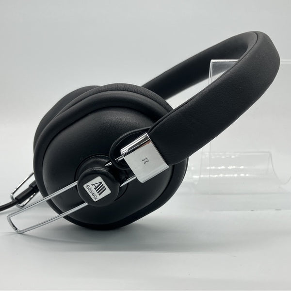 ASHIDAVOX 【中古】HA-SX12/HD-K ブラック【日本橋】 – e☆イヤホン
