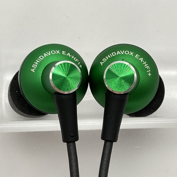 【中古】EA-HF1＋(G) グリーン【日本橋】