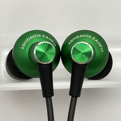 【中古】EA-HF1＋(G) グリーン【日本橋】