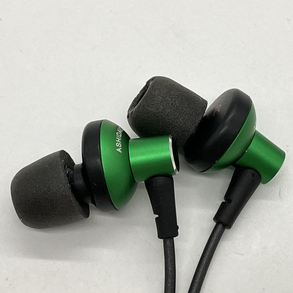 【中古】EA-HF1＋(G) グリーン【日本橋】