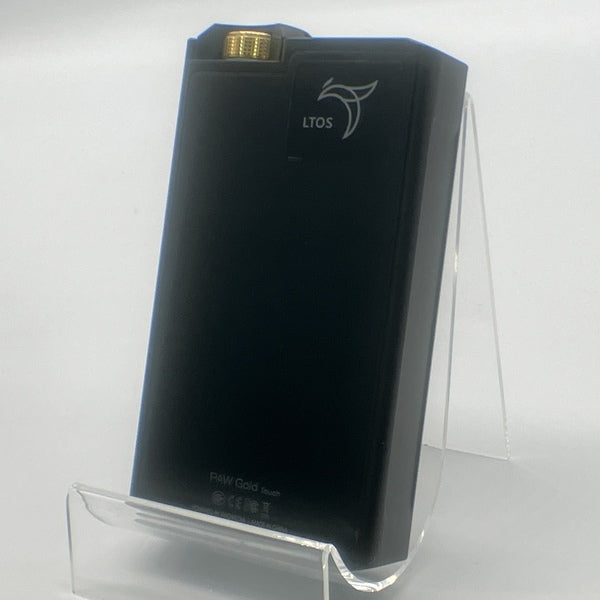 【中古】PAW Gold TOUCH【秋葉原】