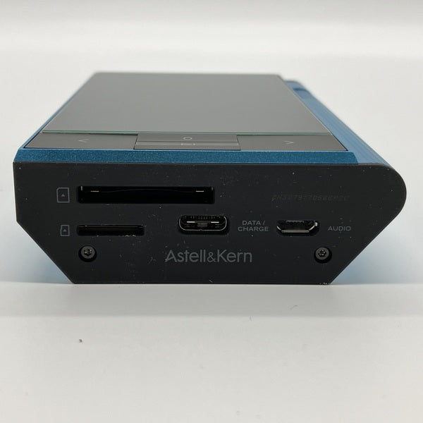 【中古】KANN Eos Blue 【AK-KANN-64GB-BLU】【秋葉原】