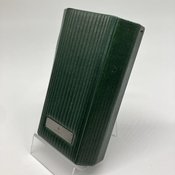 【中古】Dignis MERCURY Astell&Kern KANN Case GREEN【秋葉原】