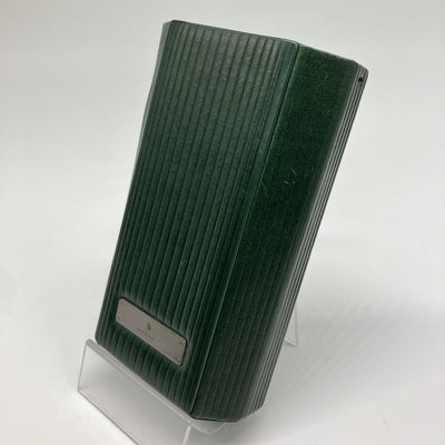 【中古】Dignis MERCURY Astell&Kern KANN Case GREEN【秋葉原】
