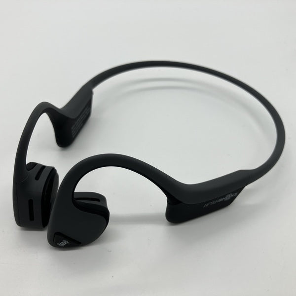 【中古】TREKZ AIR スレートグレー 骨伝導イヤホン 【AFT-EP-000005】【名古屋】