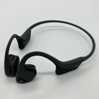 【中古】TREKZ AIR スレートグレー 骨伝導イヤホン 【AFT-EP-000005】【名古屋】