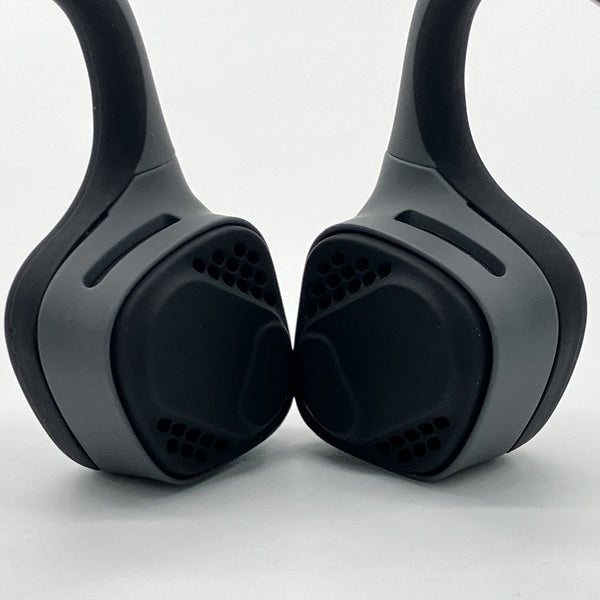 AFTERSHOKS AFT-EP-000005 [スレートグレー] 新品未使用 Shokz TREKZ TITANIUM AFT-EP-000003 [スレートグレー] 価格比較