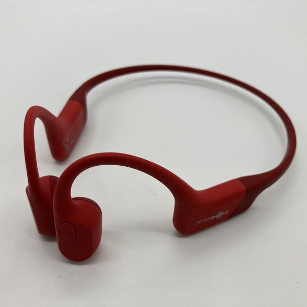 【中古】AEROPEX Solar Red 【AFT-EP-000014】【名古屋】