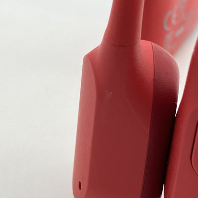 【中古】AEROPEX Solar Red 【AFT-EP-000014】【名古屋】
