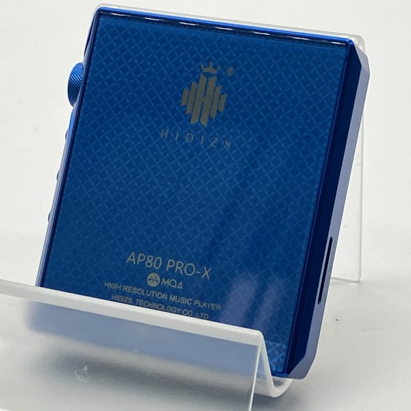 【中古】AP80 Pro-X Blue【秋葉原】