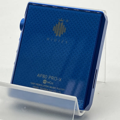 【中古】AP80 Pro-X Blue【秋葉原】