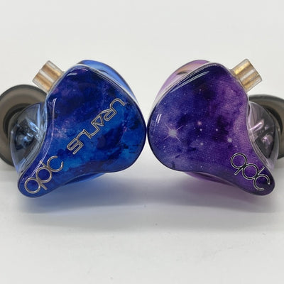 【中古】Uranus 【QDC-7872】（ケーブル欠品）【秋葉原】