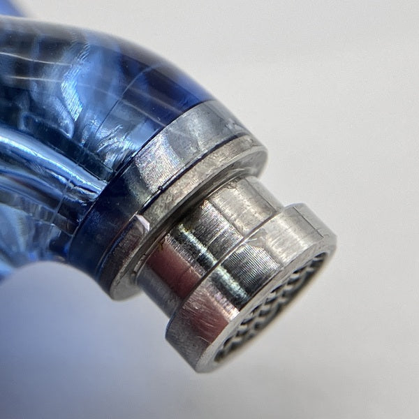 qdc URANUS ピンク限定販　値下げ不可 qdc Hybrid Uranus-S ユニバーサルIEM [QDC-HYBRID-URANUS-S