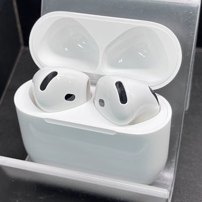 【中古】AirPods 4 MXP63J/A【仙台】