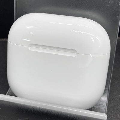 【中古】AirPods 4 MXP63J/A【仙台】
