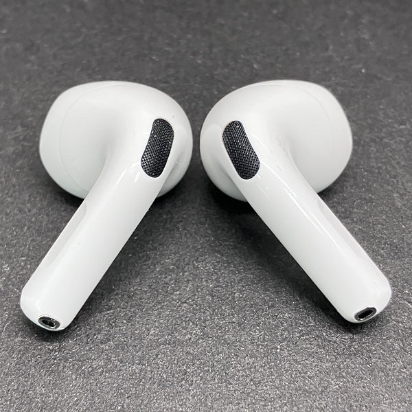 【中古】AirPods 4 MXP63J/A【仙台】