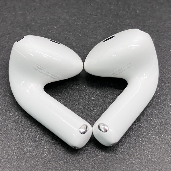 【中古】AirPods 4 MXP63J/A【仙台】