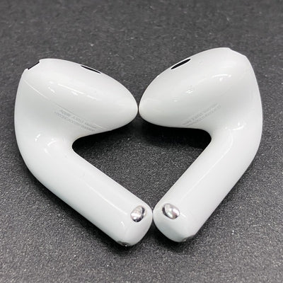 【中古】AirPods 4 MXP63J/A【仙台】