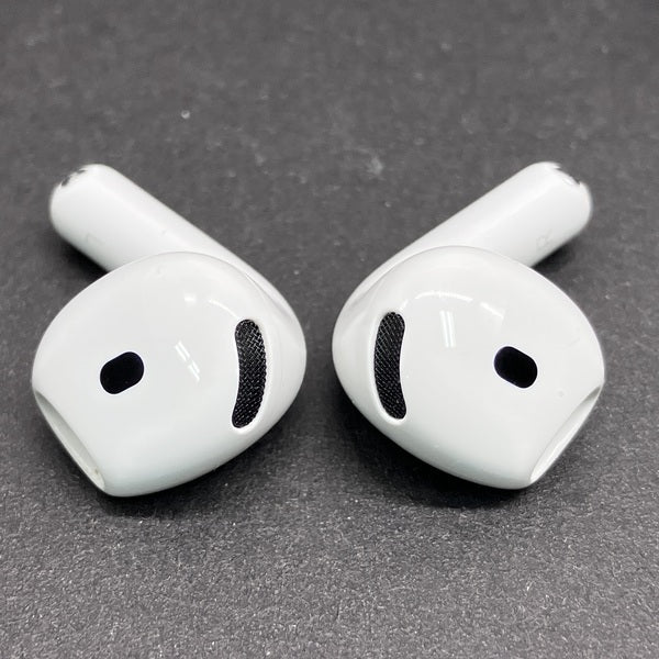 【中古】AirPods 4 MXP63J/A【仙台】