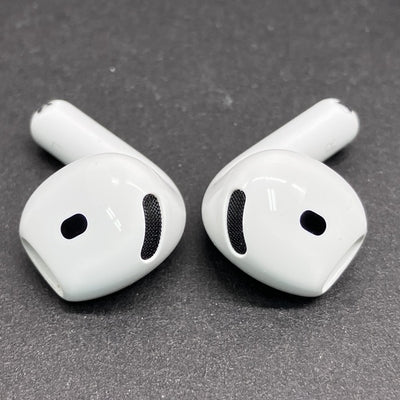 【中古】AirPods 4 MXP63J/A【仙台】
