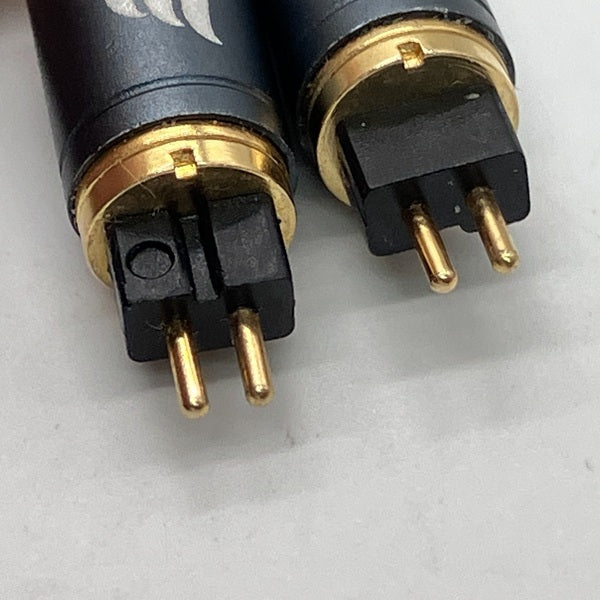 イヤホン Erua Audio - VIDAR Alter II - 2pin/4.4mm イヤホン Erua Audio - VIDAR Alter II - 2pin/4.4mm Erua Audio