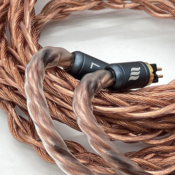 【中古】Ares S/8wire (2pin to 4.4mm)【秋葉原】