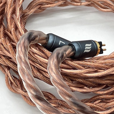 【中古】Ares S/8wire (2pin to 4.4mm)【秋葉原】