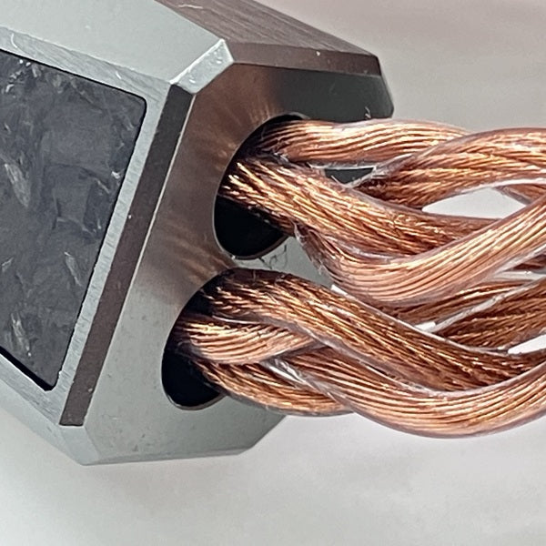 【中古】Ares S/8wire (2pin to 4.4mm)【秋葉原】