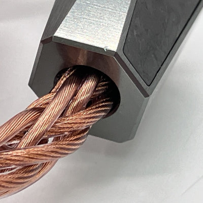 【中古】Ares S/8wire (2pin to 4.4mm)【秋葉原】