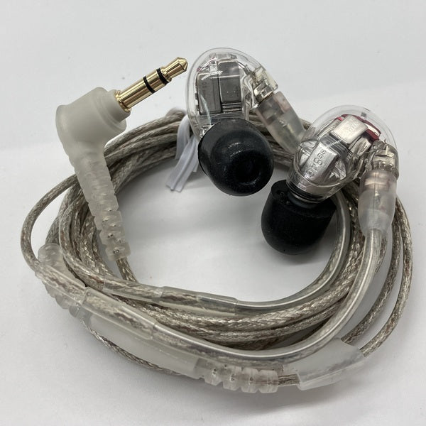【中古】SE846 (第2世代) クリア 【SE846G2CL】【秋葉原】