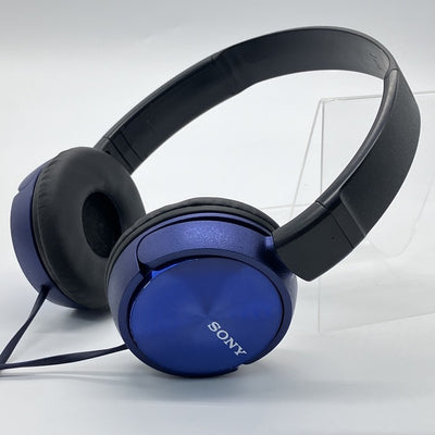 【中古】MDR-ZX310L【日本橋】
