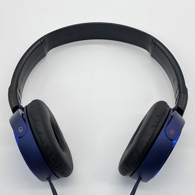 【中古】MDR-ZX310L【日本橋】