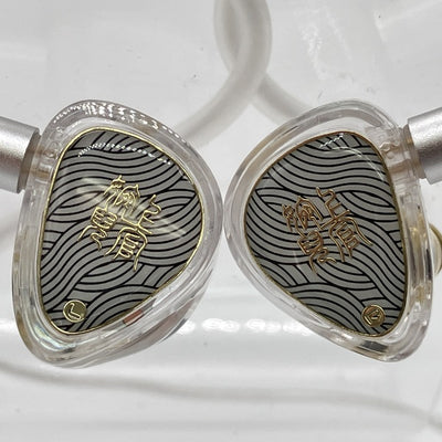 【中古】WAN'ER S.G 2 White 4.4mm【秋葉原】