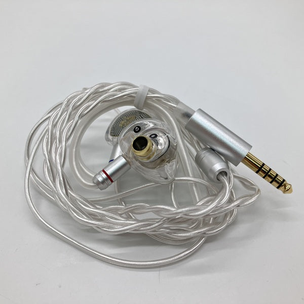【中古】WAN'ER S.G 2 White 4.4mm【秋葉原】