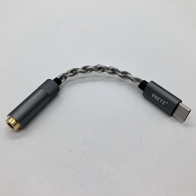 【中古】Lin（Type-C to 4.4mm ケーブル）【秋葉原】