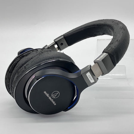 【ヘッドフォン】audio technica ath-msr7 元箱付き ヘッドフォン】audio technica ath-msr7 元箱付き オーディオ