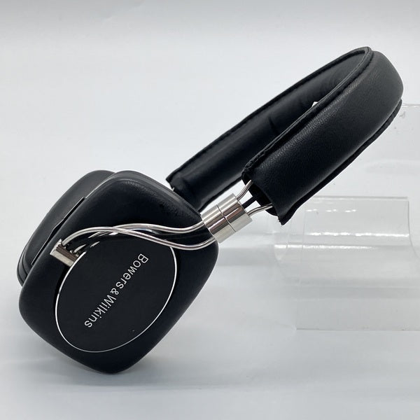 Bowers & Wilkins 【中古】P5 Wireless【日本橋】 – e☆イヤホン