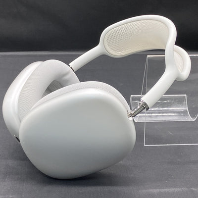 【中古】AirPods Max MGYJ3J/A　ワイヤレスヘッドホン　シルバー【日本橋】