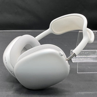【中古】AirPods Max MGYJ3J/A　ワイヤレスヘッドホン　シルバー【日本橋】