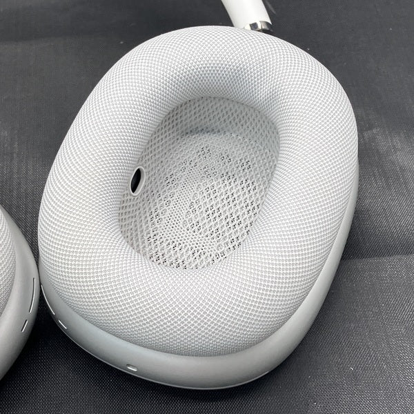 AirPods Max MGYJ3J/A (シルバー)/apple 美品 Apple AirPods Max MGYJ3J/A [シルバー] 価格比較 - 価格.com