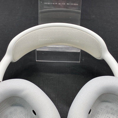 【中古】AirPods Max MGYJ3J/A　ワイヤレスヘッドホン　シルバー【日本橋】
